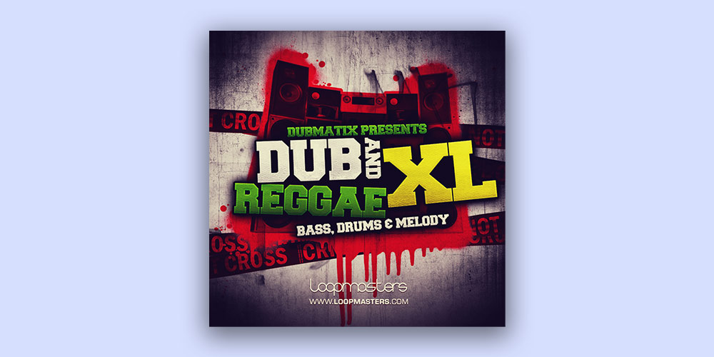 Dub & Reggae XL