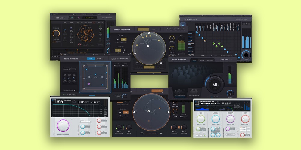 8FX Bundle