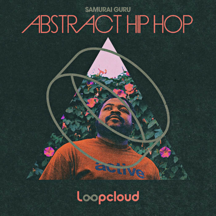 Samurai Guru - Abstract Hip Hop
