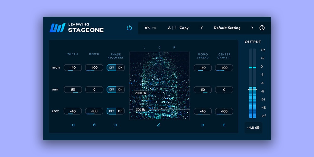 StageOne 2