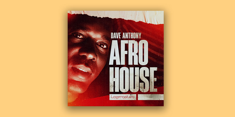 Dave Anthony - Afro House