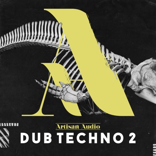 Artisan Audio - Dub Techno 2