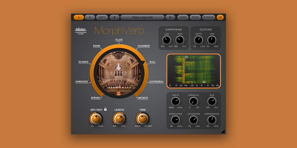 MorphVerb