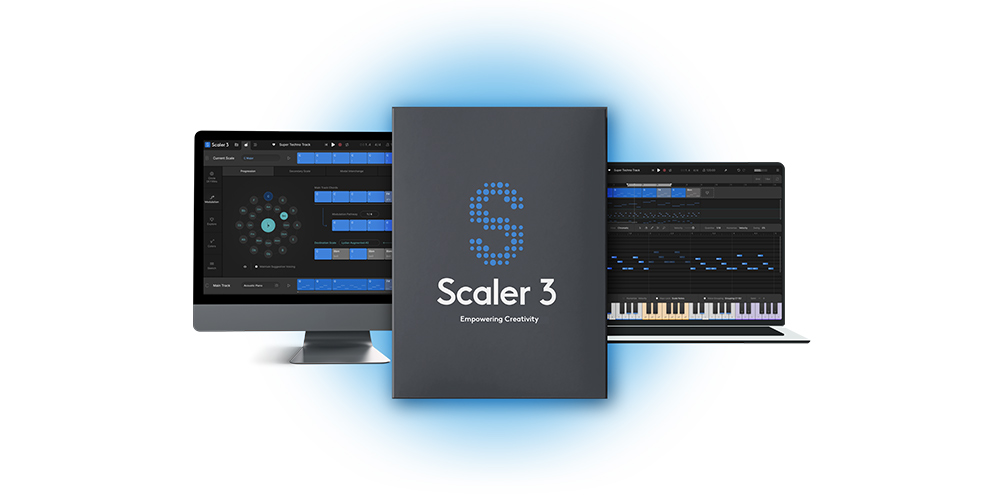 Scaler 3 Upgrade