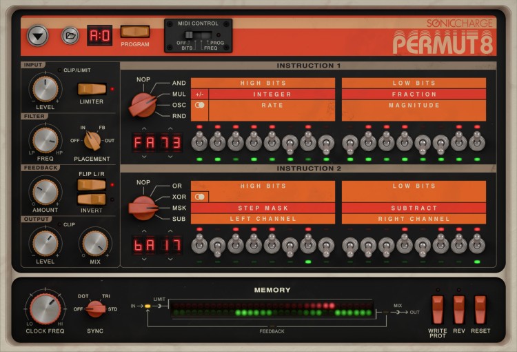 Permut8