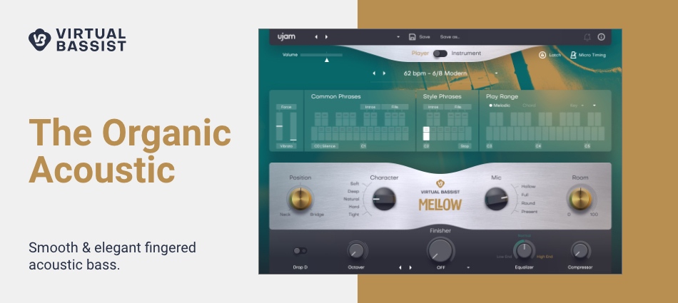 MELLOW 2 Loyalty Upgrade from any paid UJAM product 1 6317-mellow-2-loyalty-upgrade-from-any-paid-ujam-product-1.jpg
