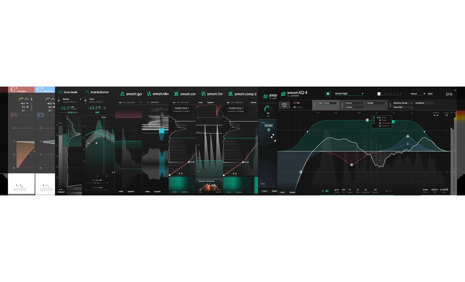 Studio Bundle