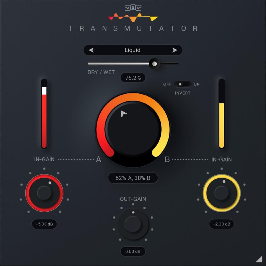 Transmutator
