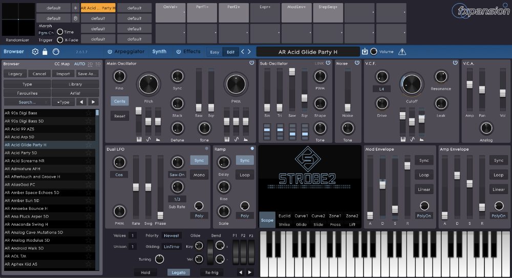 Strobe2