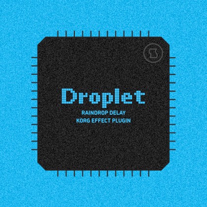 KorgDroplet