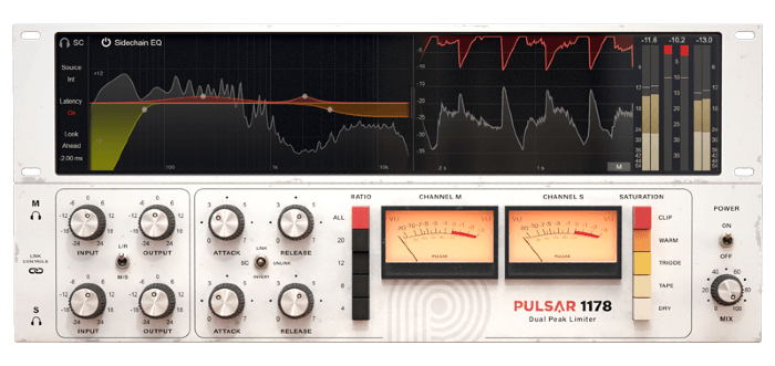 Pulsar 1178
