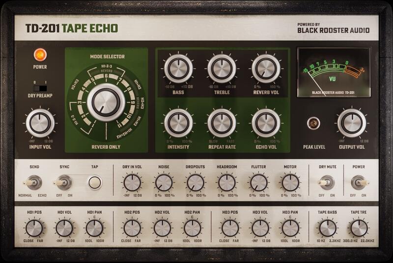 TD-201