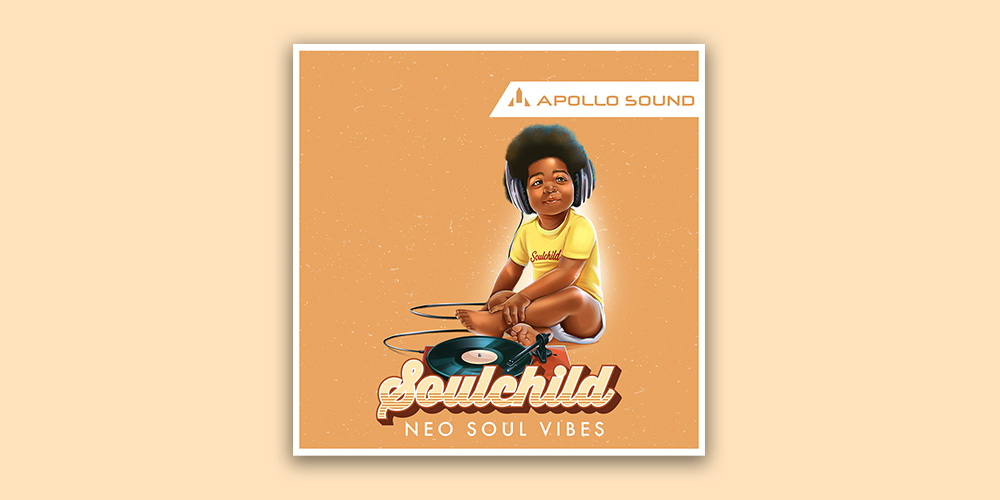 Soulchild Neo Soul Vibes
