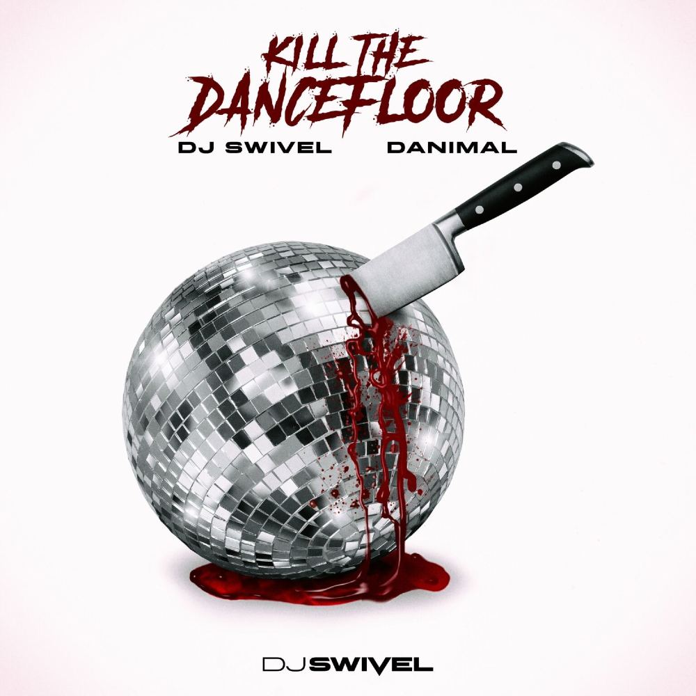 Kill The Dancefloor