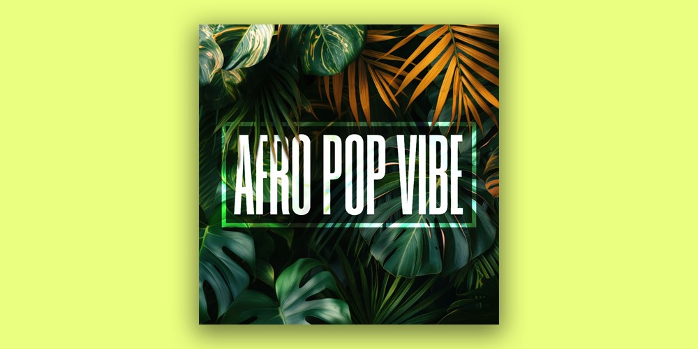Afro Pop Vibe