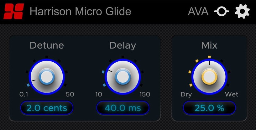 Micro Glide