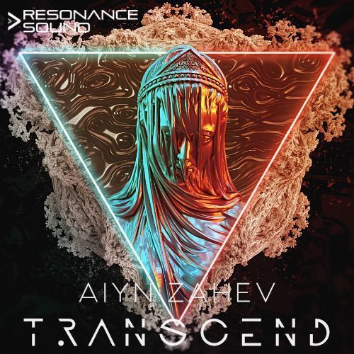 AZS Transcend for Diva