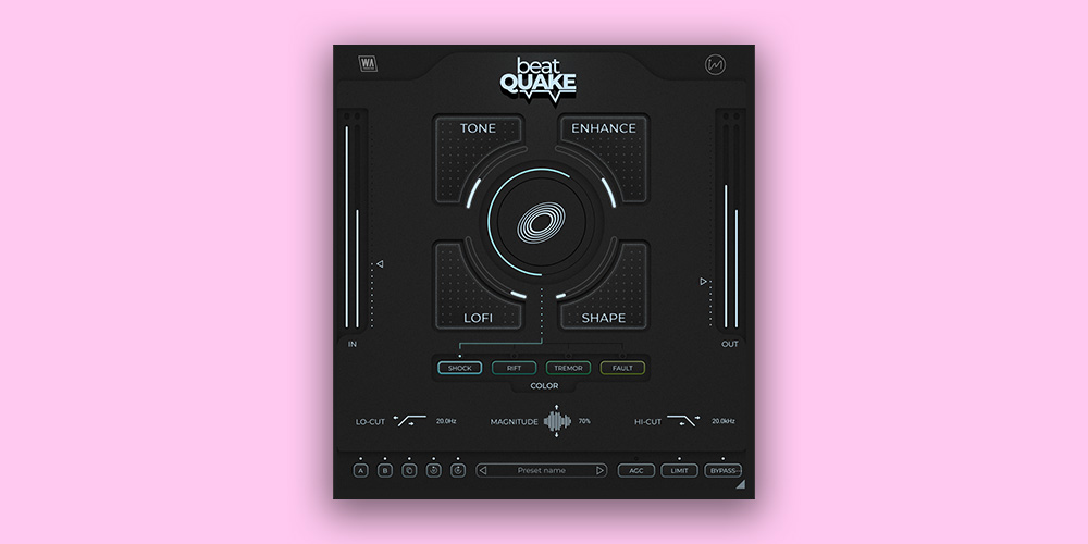 BeatQuake