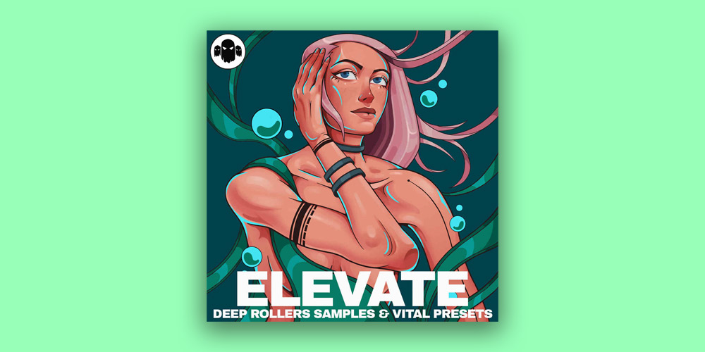 ELEVATE: Drum & Bass