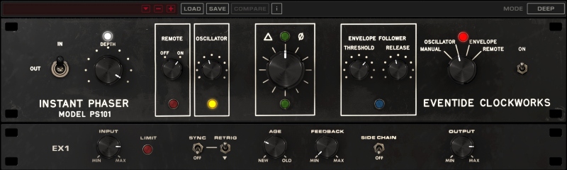 Instant Phaser Mk II