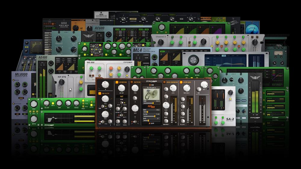 Everything Pack Native v7