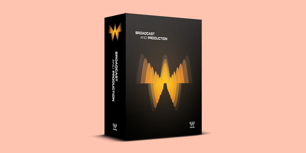 Broadcast & Production Bundle