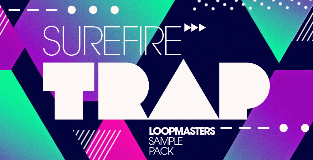 Surefire Trap