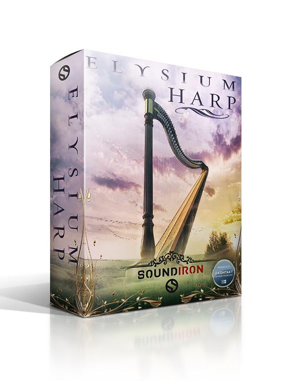 Elysium Harp