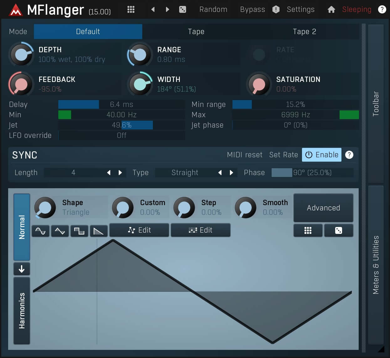 MFlangerMB