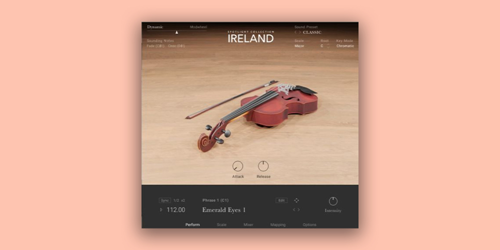 Ireland