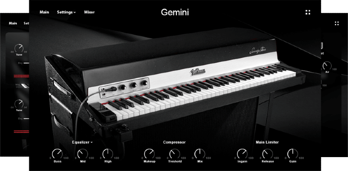 Gemini