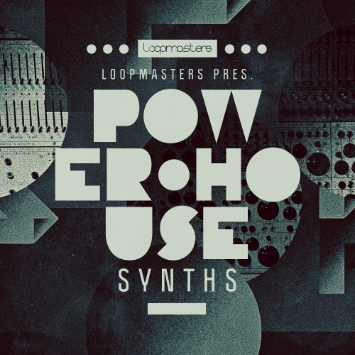 Power House Synths