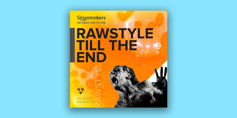 Rawstyle Till The End