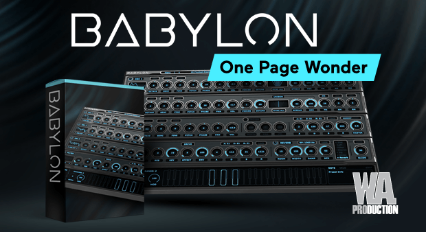 Babylon 1