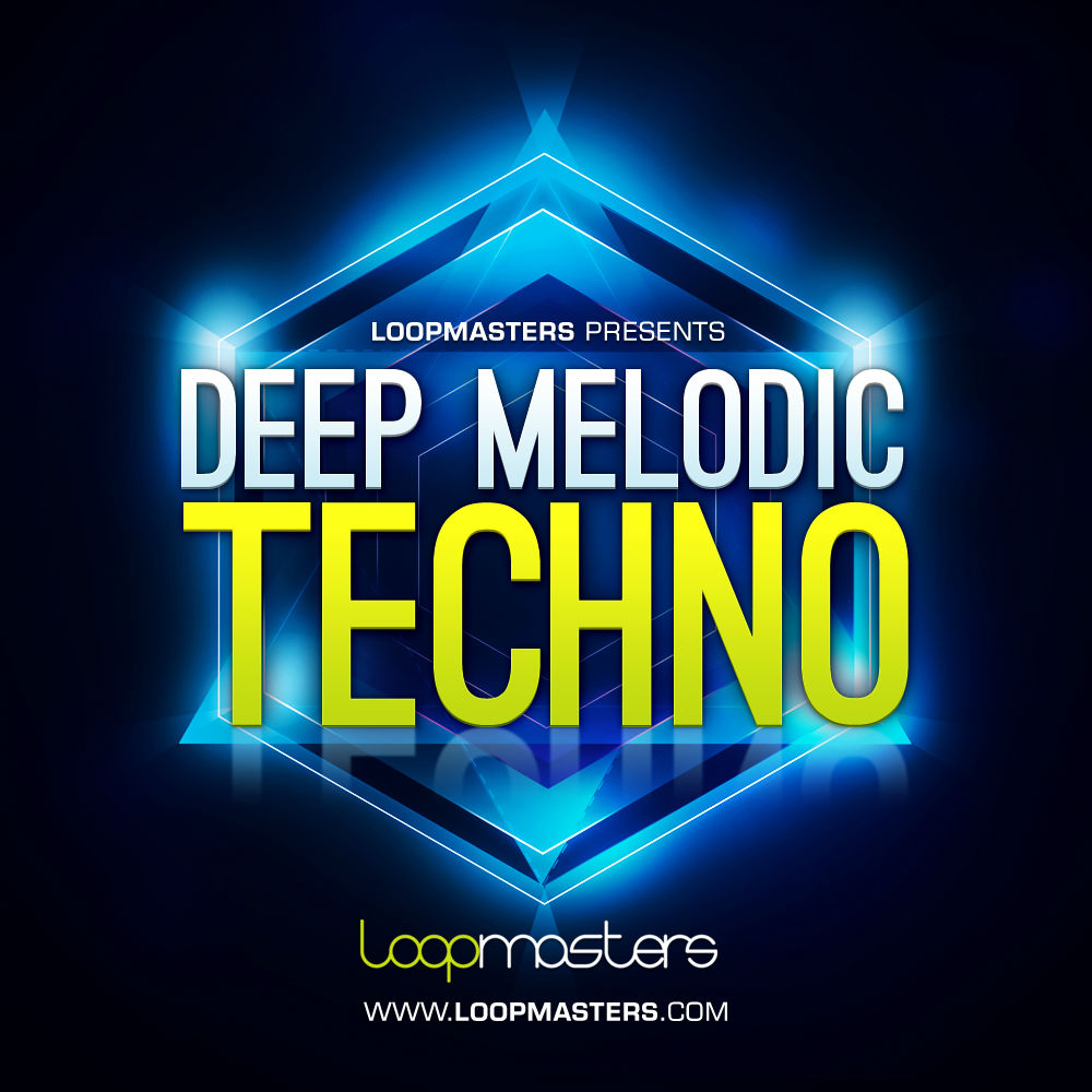 Deep Melodic Techno