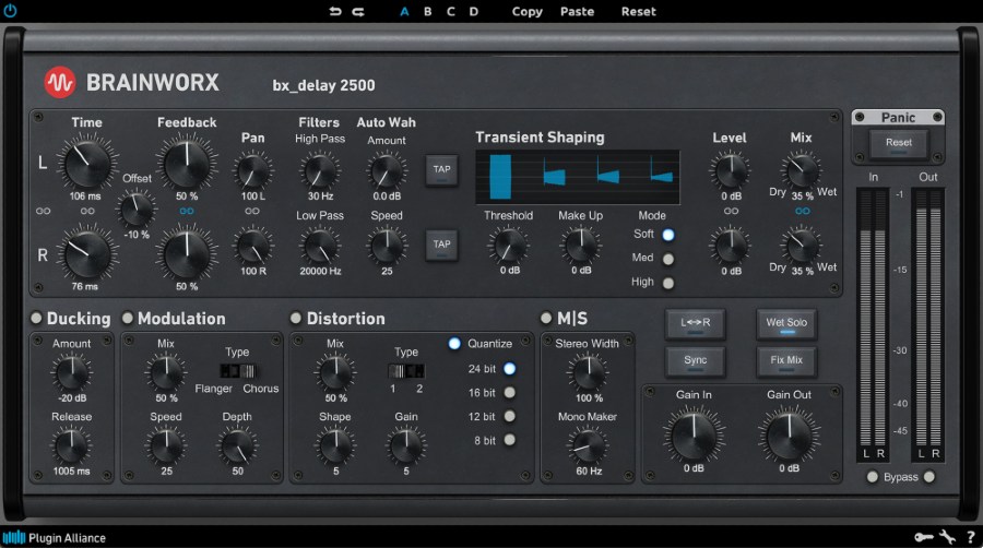 bx_delay 2500