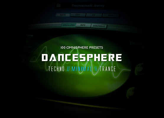 Omnisphere Dancesphere