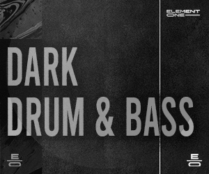 Dark Drum & Bass