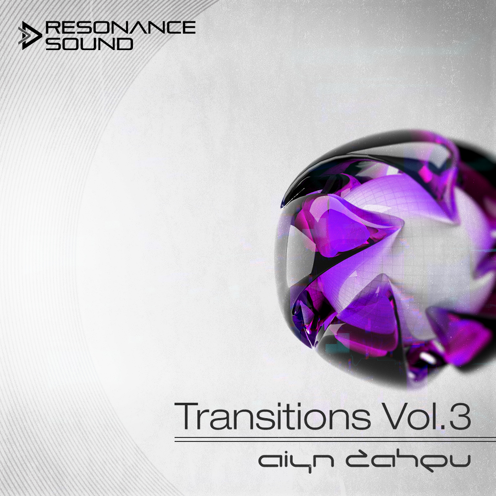 AZS Transitions Vol.3 for Diva