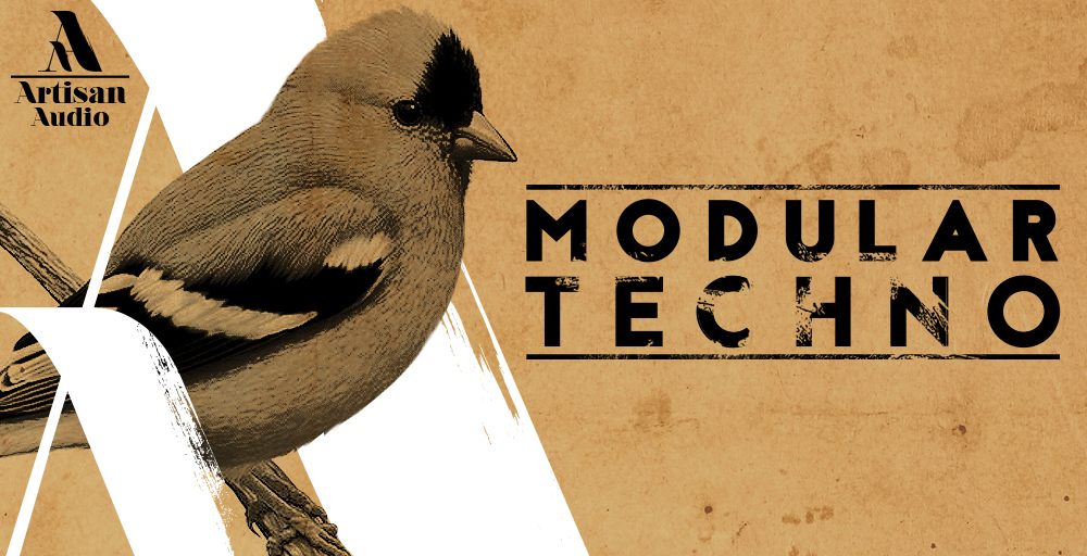 Artisan Audio Modular Techno 1