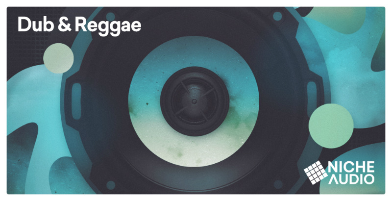 Dub & Reggae Wav Pack