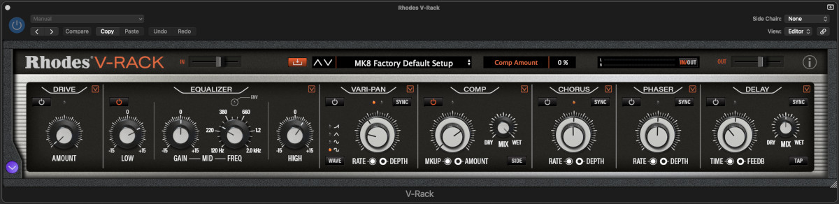 V-Rack