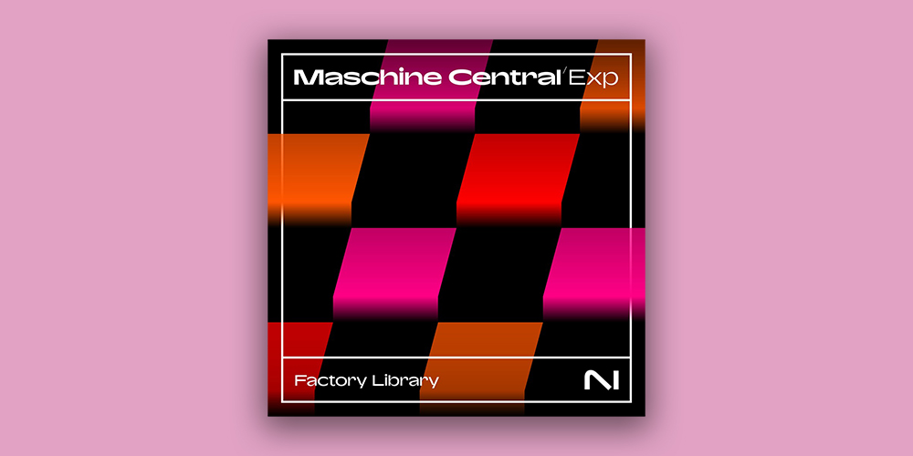 Maschine Central