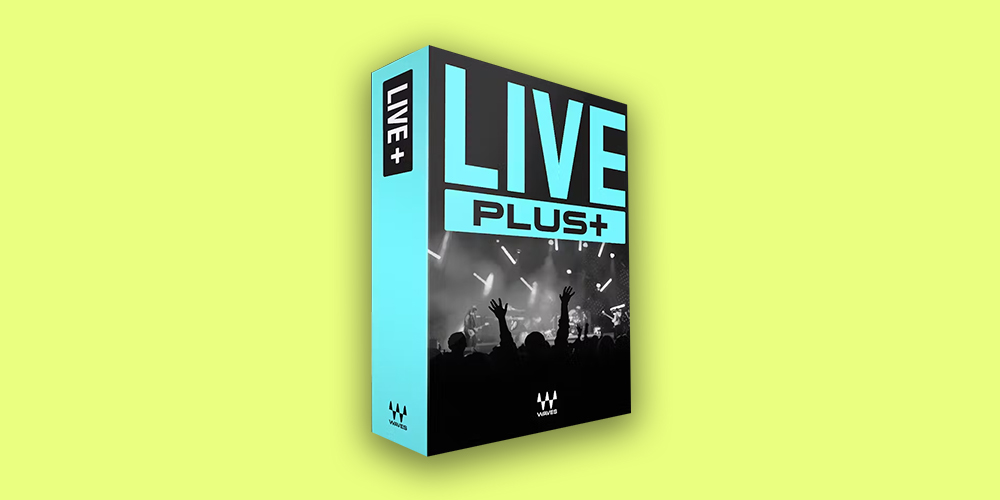 Live Plus Bundle