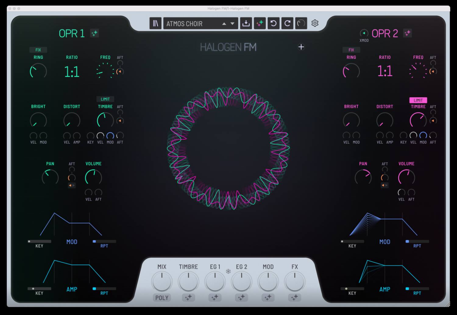 Halogen FM