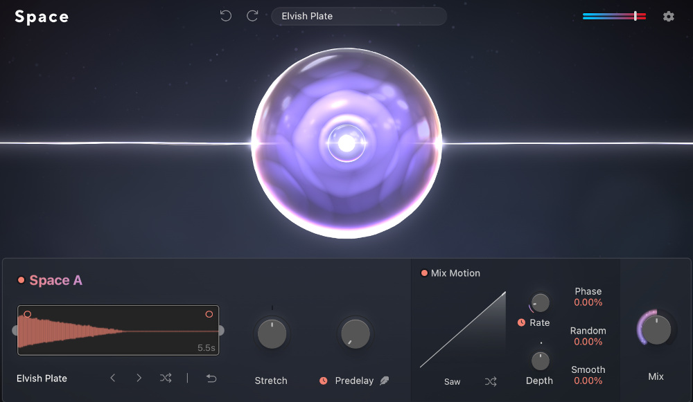 Space